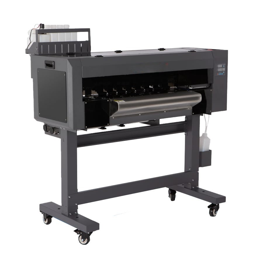 DTF Printer 13200 DUAL HEAD