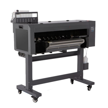 DTF Printer 13200 DUAL HEAD