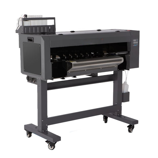 DTF Printer 13200 DUAL HEAD