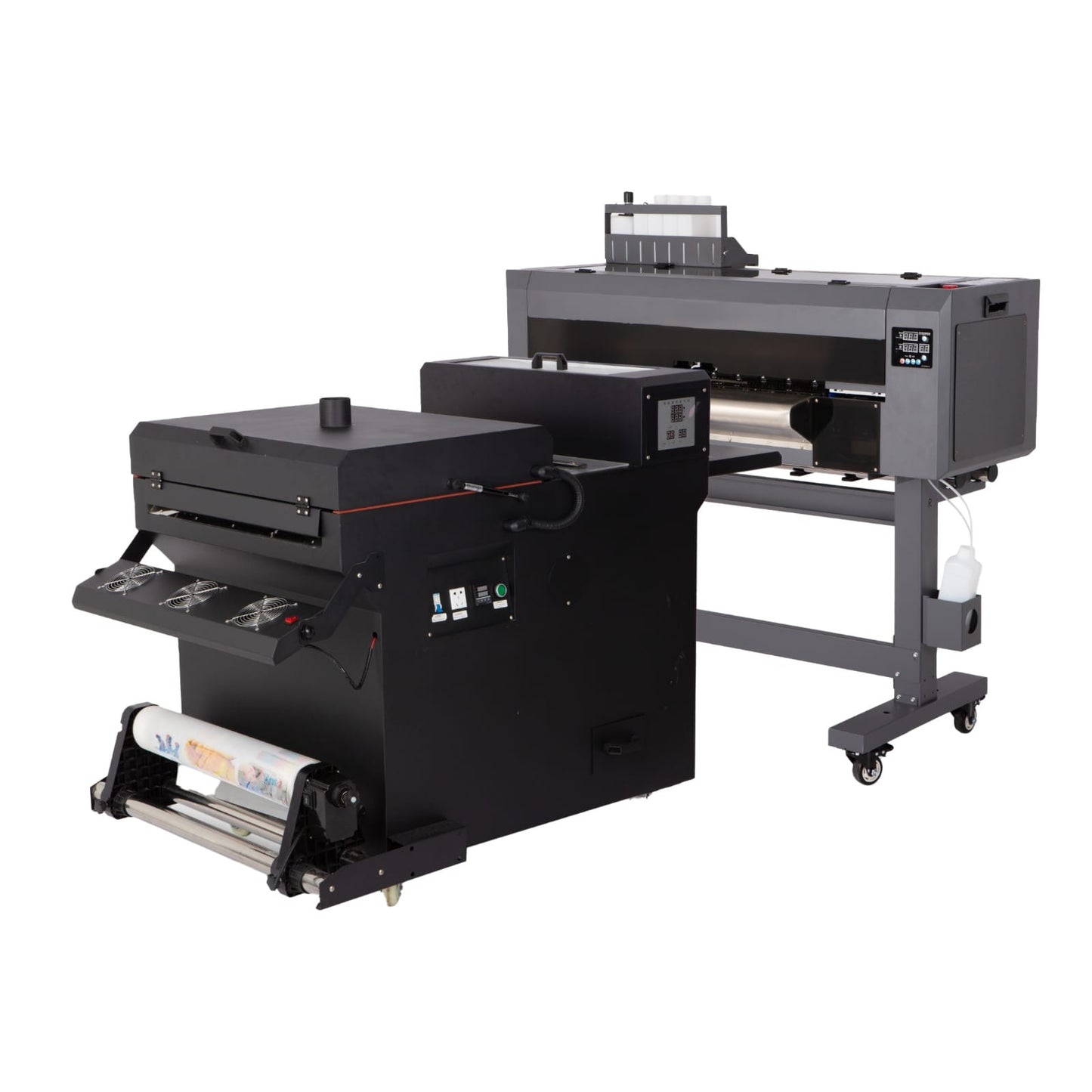 DTF Printer 13200 DUAL HEAD
