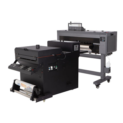 DTF Printer 13200 DUAL HEAD