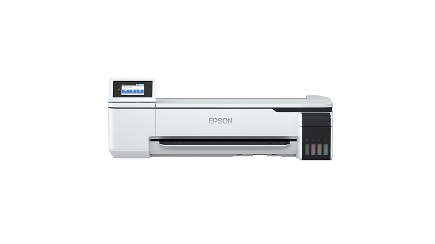 EPSON SCF330