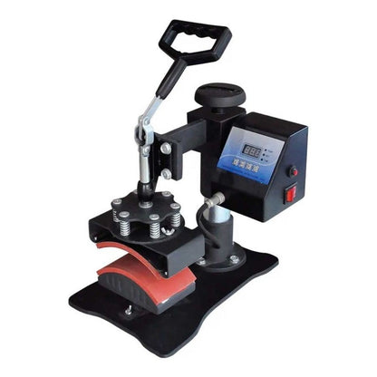 CAP/HAT PRESS