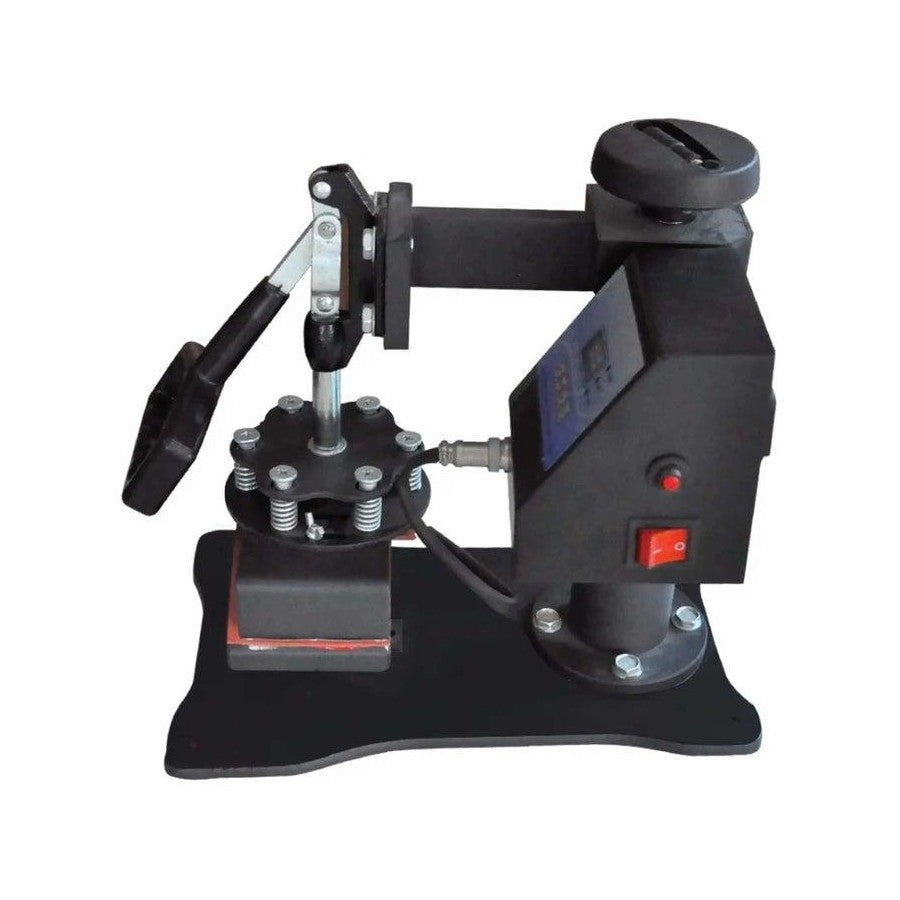 CAP/HAT PRESS