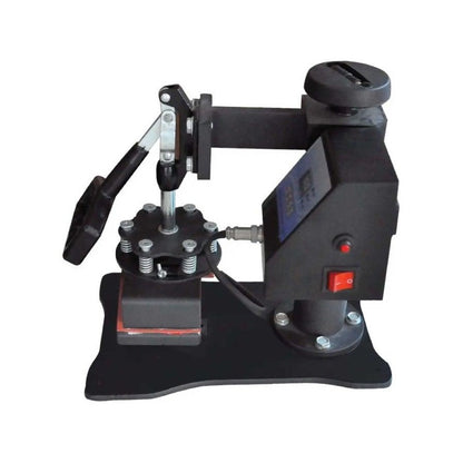 CAP/HAT PRESS