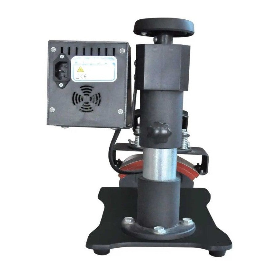 CAP/HAT PRESS