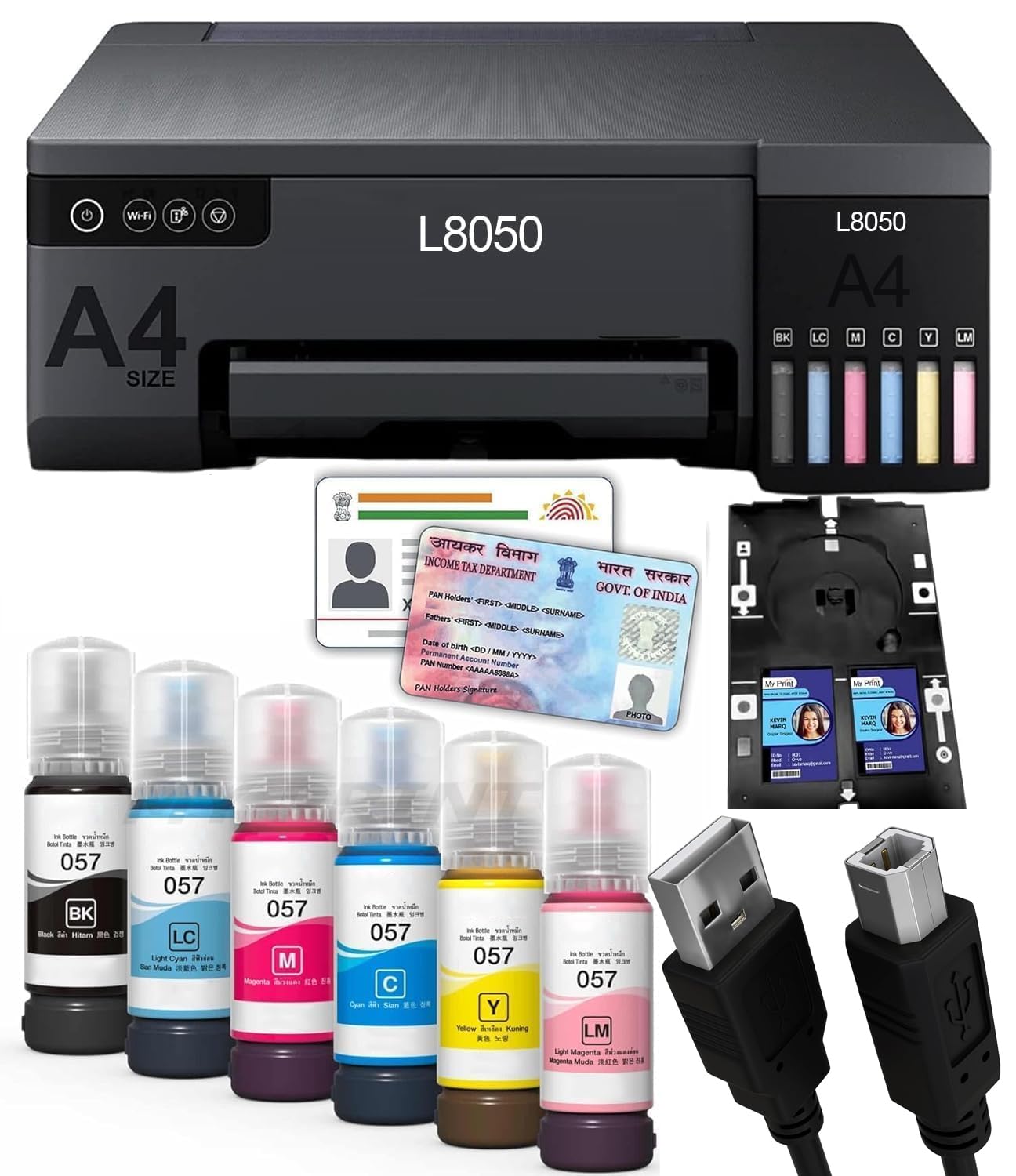 EPSON L 8050