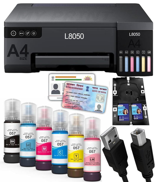 EPSON L 8050