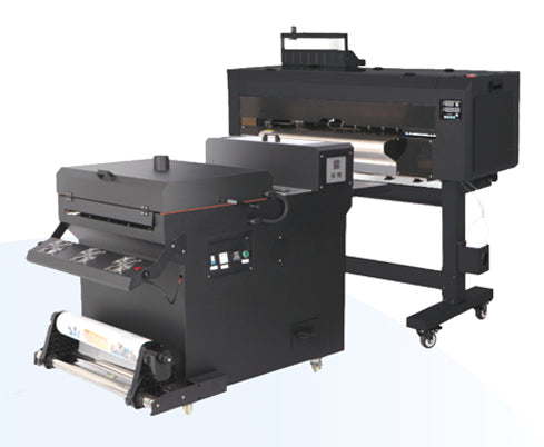 MS-T602 A DTF Printer