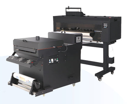 MS-T602 A DTF Printer