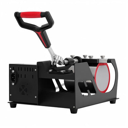 Mug Press Machine