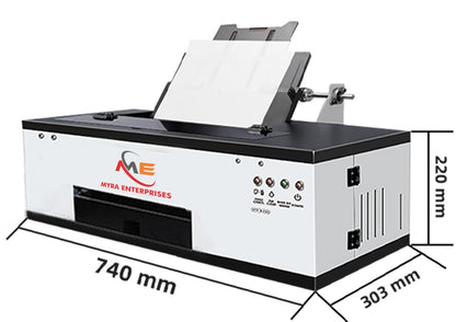 A3 DTF Printer