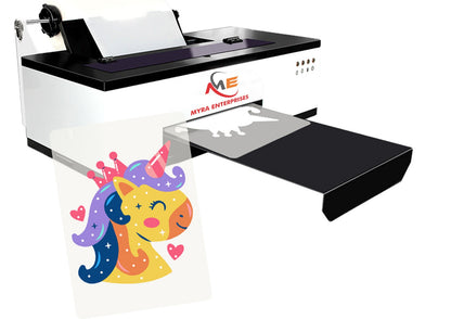 A3 DTF Printer