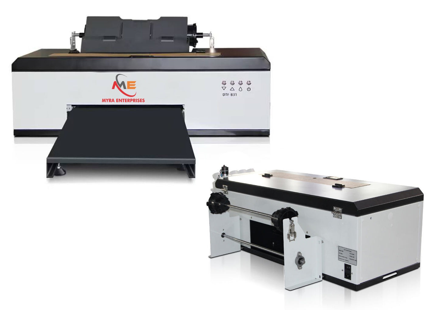 A3 DTF Printer