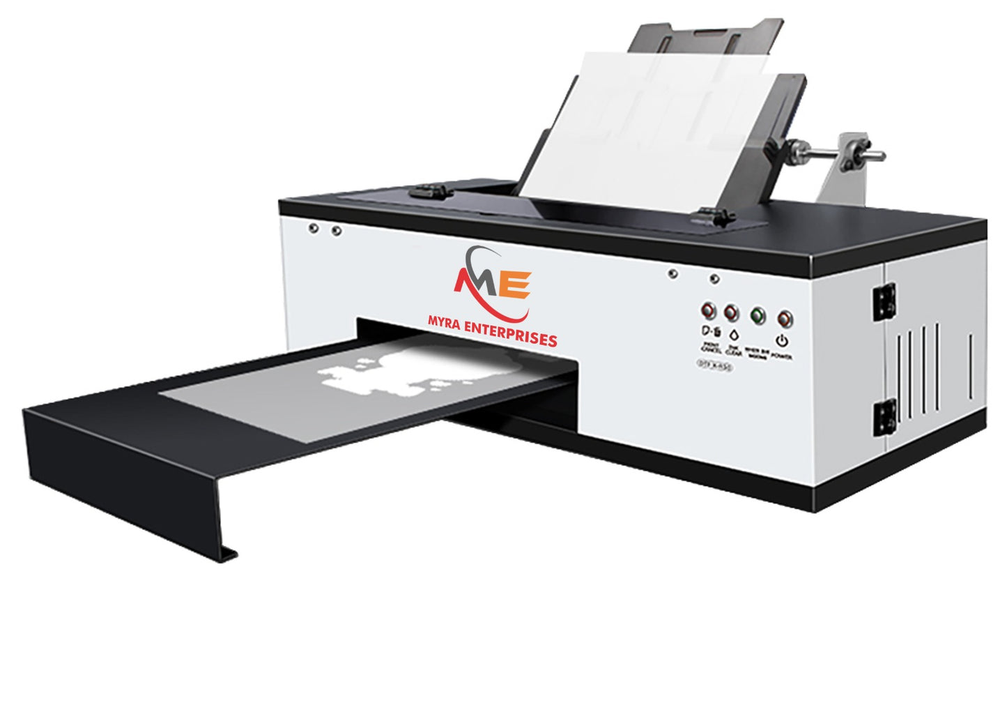 A3 DTF Printer