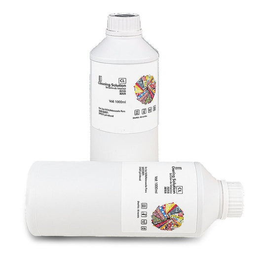 Cleaning Solution