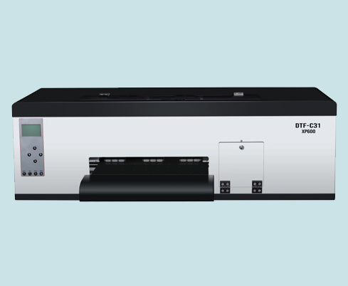 DTF C30 XP600 Printer