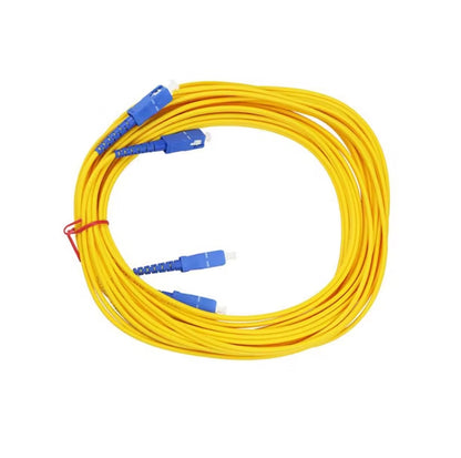 Optical fiber cable