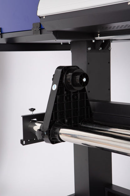 MS-A6504 4 Heads DTF Printer Machine