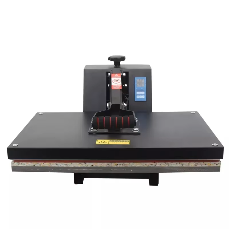16×24 Heat Press Machine