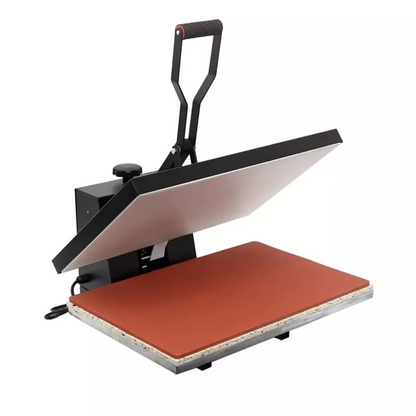 16×24 Heat Press Machine