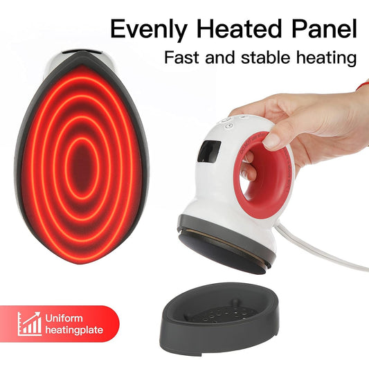 MINI HEAT PRESS