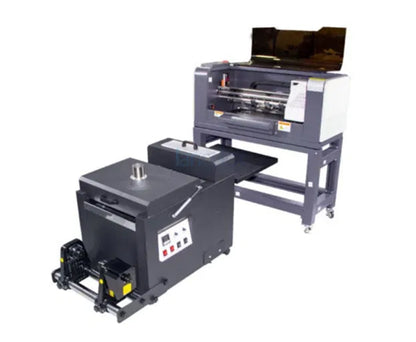 DTF Printer with Epson XP600